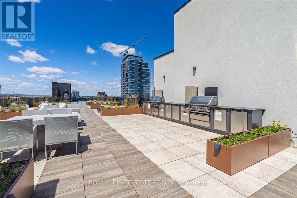 404 - 10 Concord Place, Grimsby, Ontario  L3M 0G6 - Photo 30 - X12788032