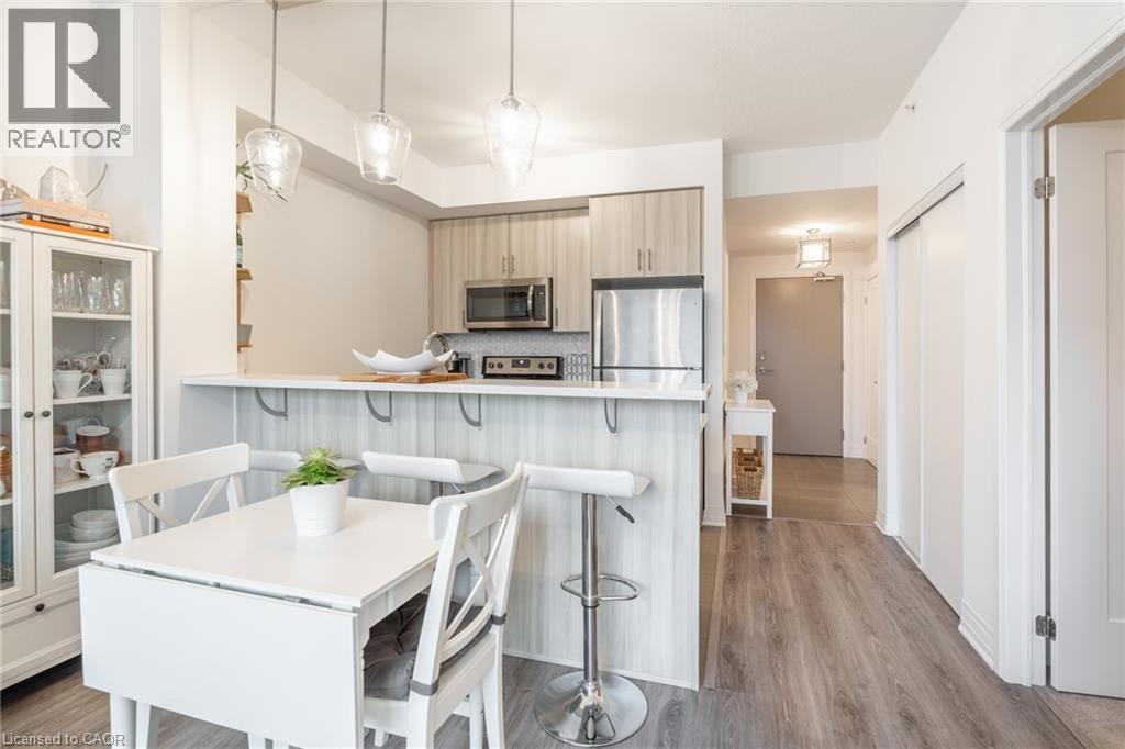 10 Concord Place Unit# 102, Grimsby, Ontario L3M 0G6 - Photo 5 - 40805062