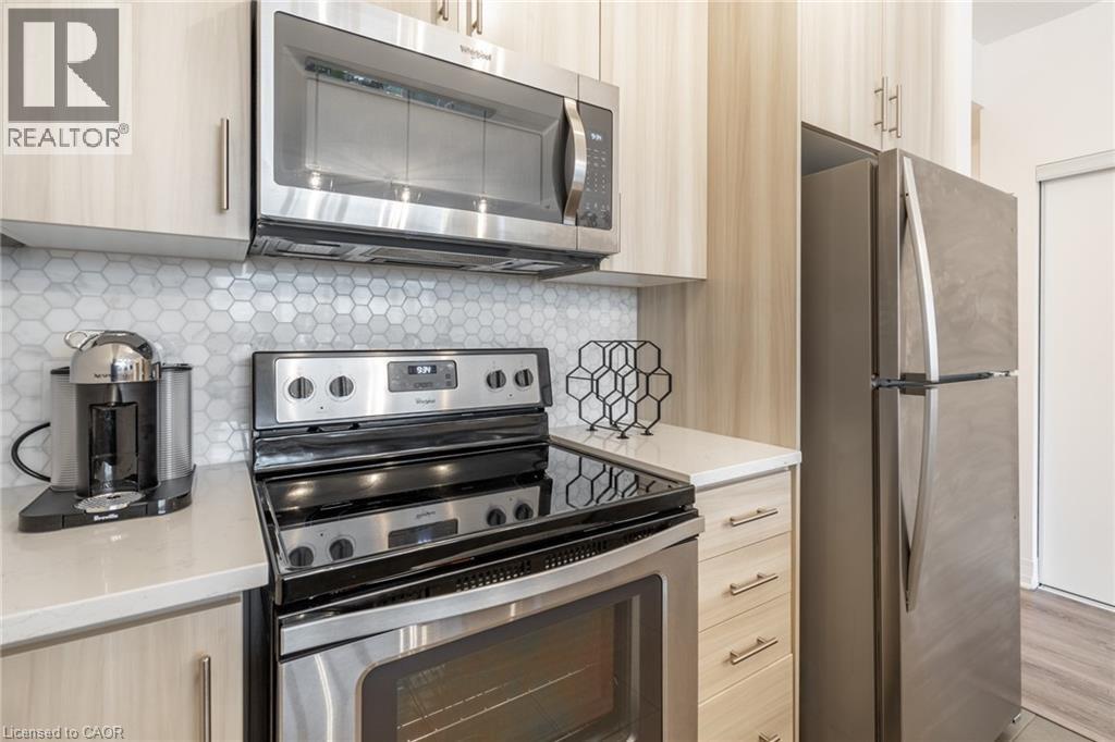 10 Concord Place Unit# 102, Grimsby, Ontario L3M 0G6 - Photo 7 - 40805062