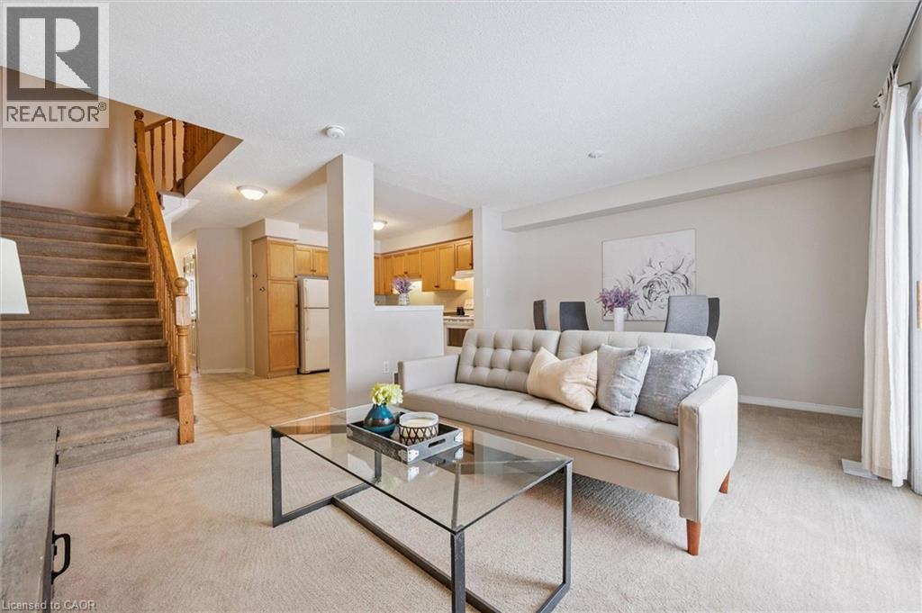 30 IMPERIAL Road S Unit# 106, Guelph, Ontario