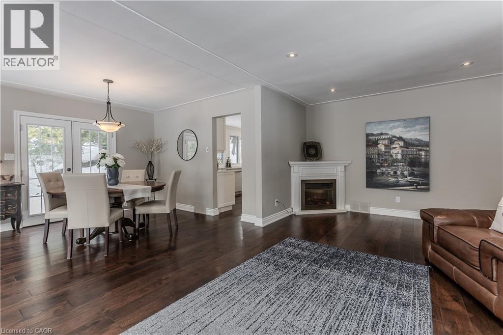 15 Ireson Road, Burlington, Ontario  L7P 0T2 - Photo 13 - 40804378