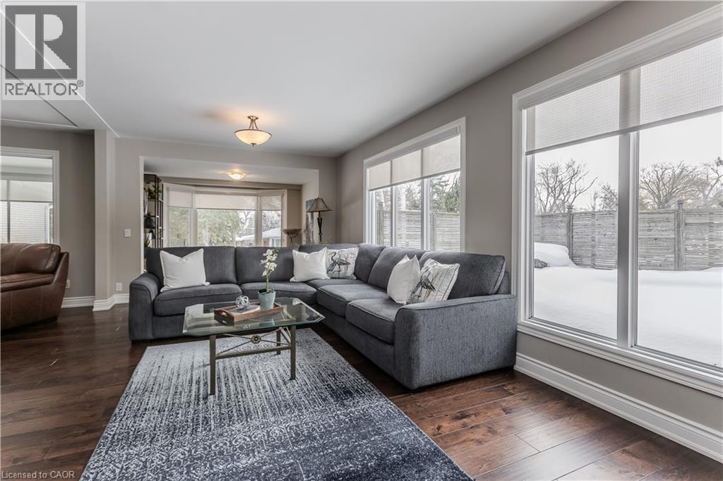 15 Ireson Road, Burlington, Ontario  L7P 0T2 - Photo 16 - 40804378