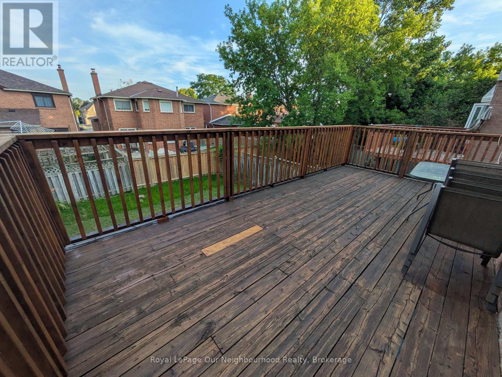 A - 31 Bingham Street, Richmond Hill, Ontario  L4C 8Y7 - Photo 24 - N12788246