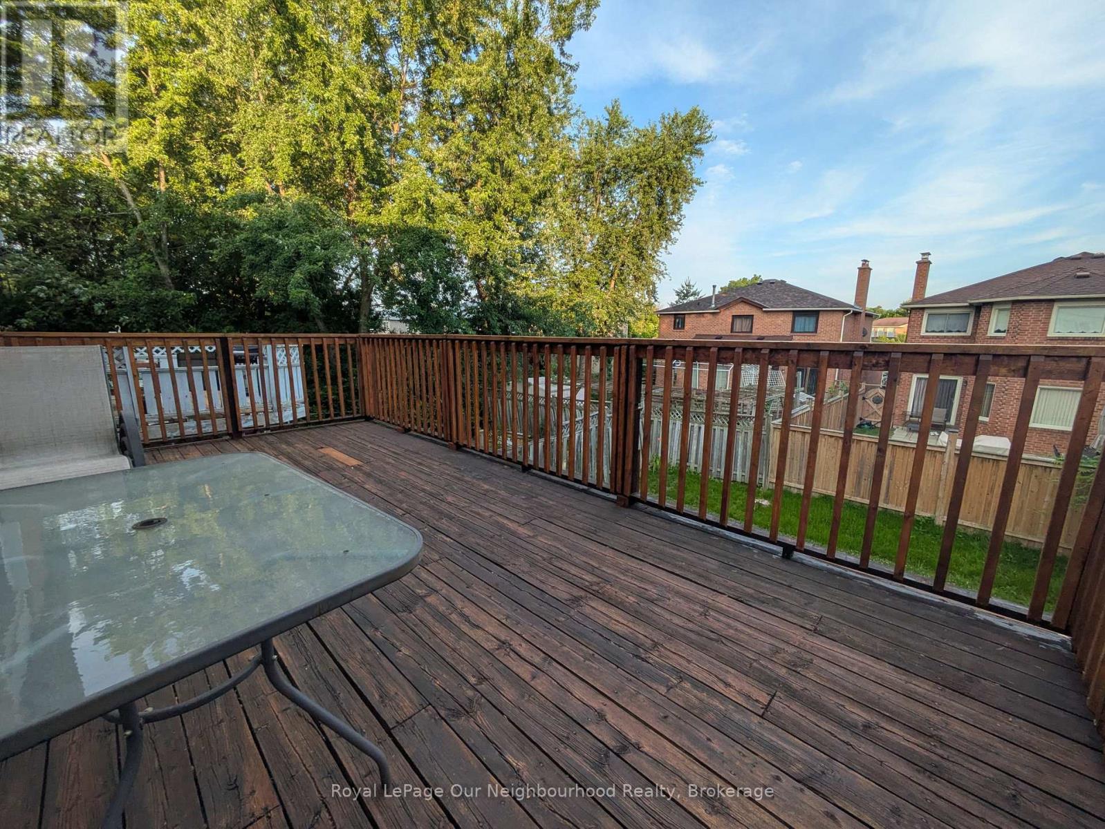 A - 31 Bingham Street, Richmond Hill, Ontario  L4C 8Y7 - Photo 25 - N12788246