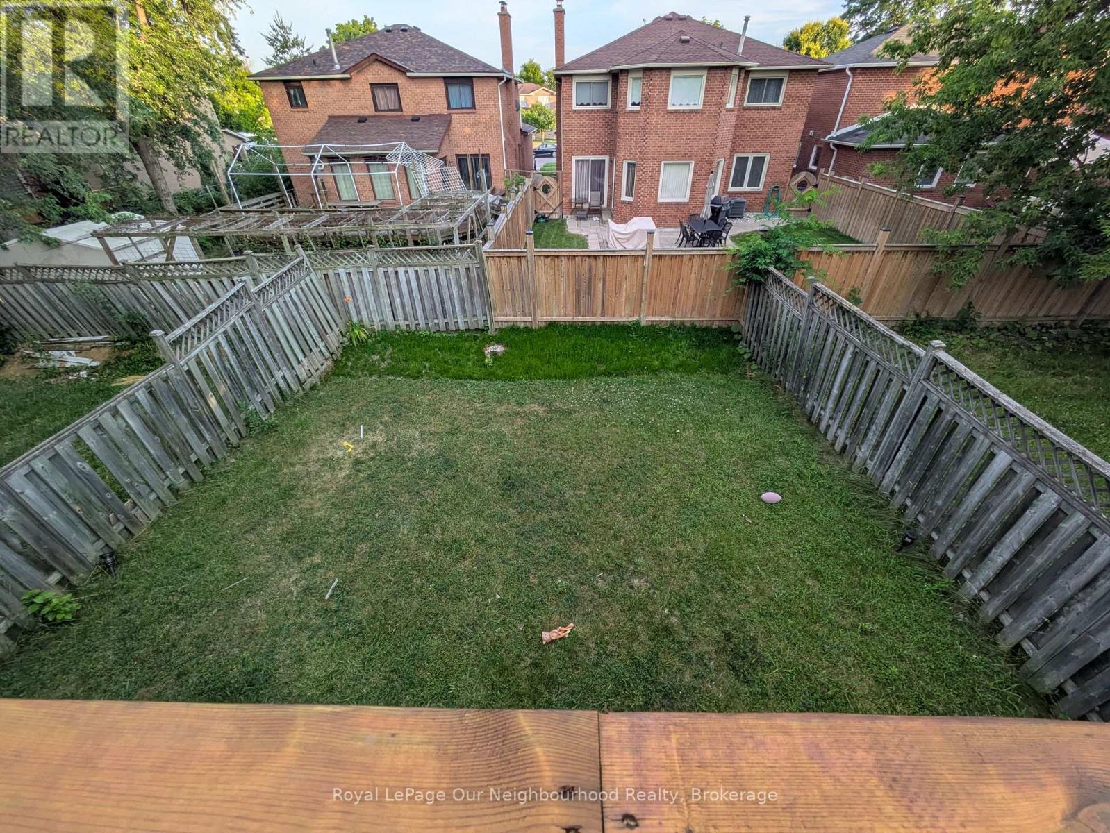 A - 31 Bingham Street, Richmond Hill, Ontario  L4C 8Y7 - Photo 26 - N12788246