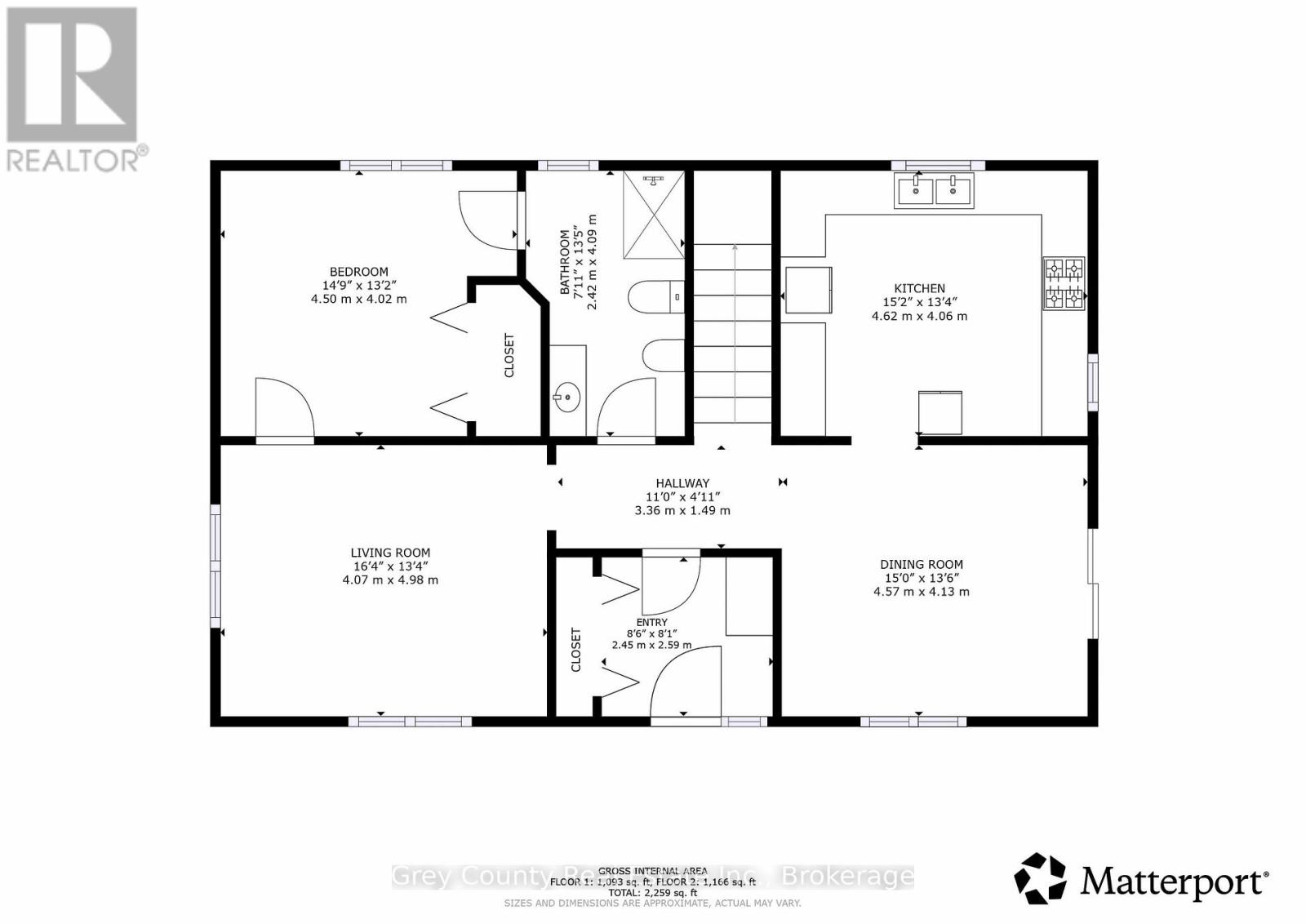 600417 Sideroad 50, Chatsworth, Ontario  N0H 1C0 - Photo 49 - X12788174