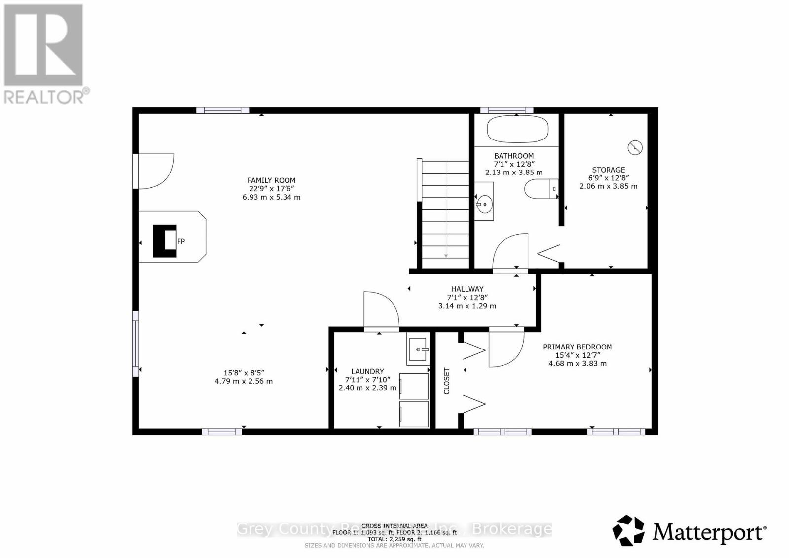 600417 Sideroad 50, Chatsworth, Ontario  N0H 1C0 - Photo 50 - X12788174