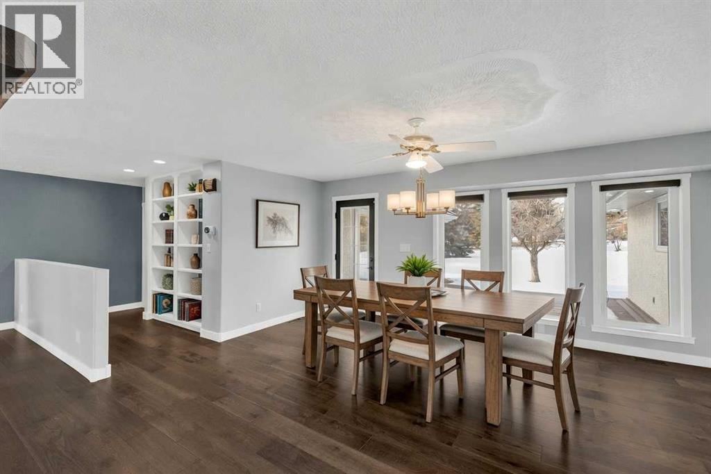 2 Grand Avenue, Norglenwold, Alberta  T4S 1S5 - Photo 12 - A2278730