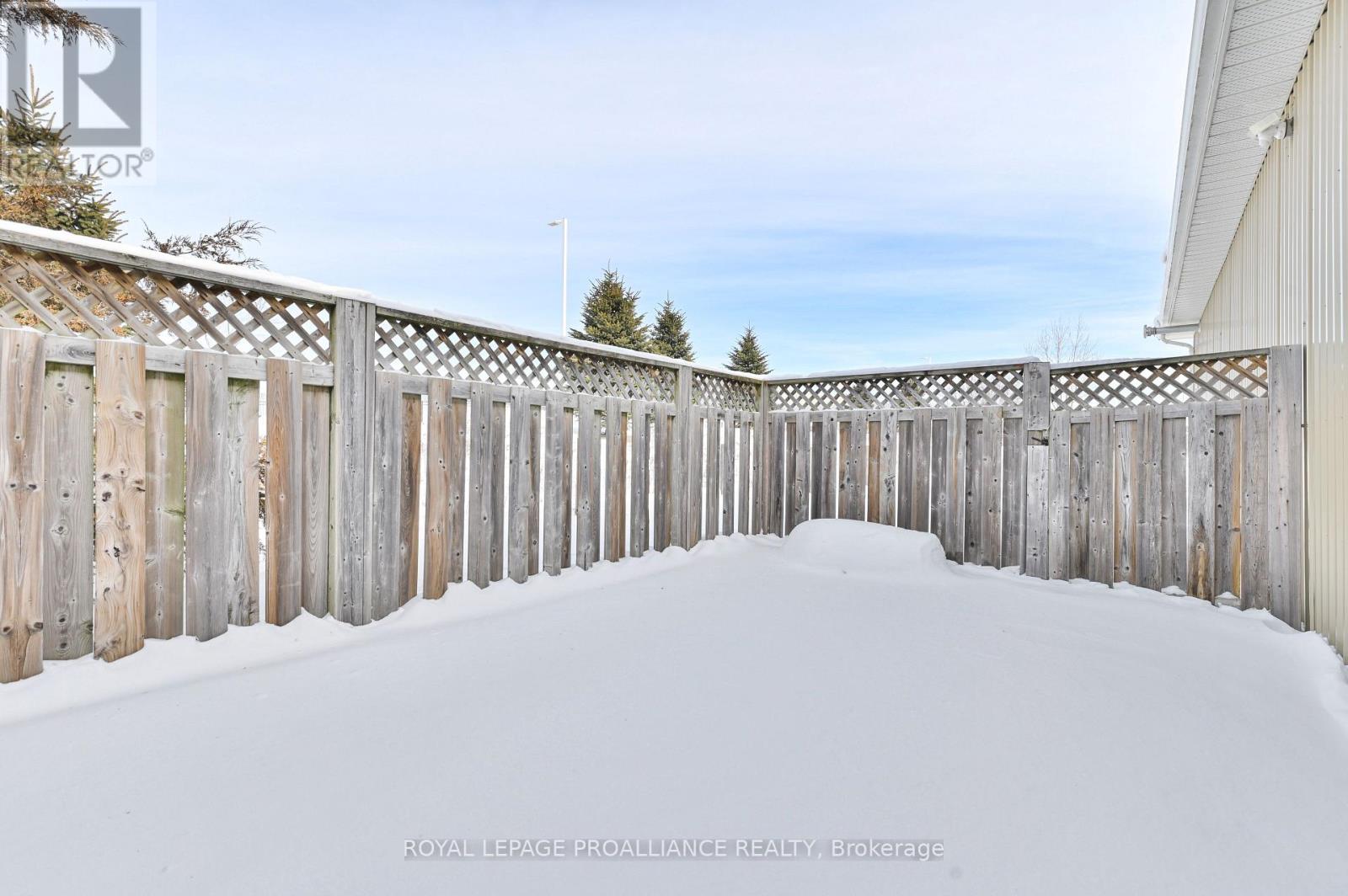 191 North Murray Street, Quinte West (Trenton Ward), Ontario  K8V 6R7 - Photo 22 - X12788086