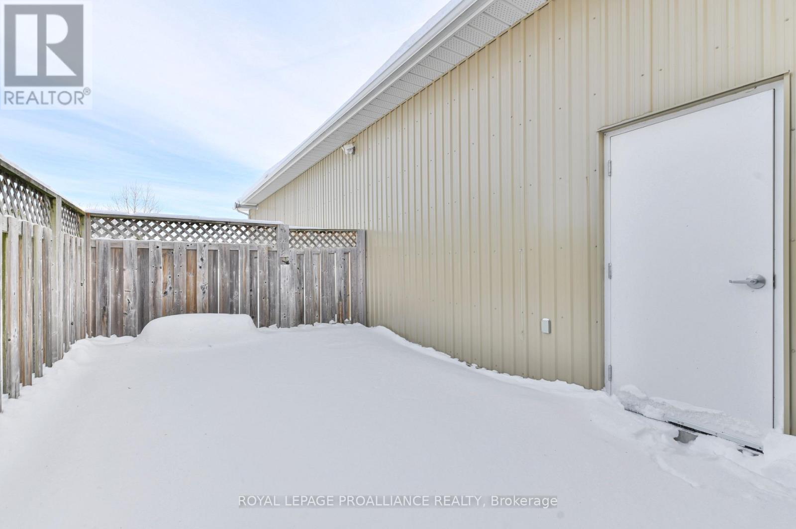 191 North Murray Street, Quinte West (Trenton Ward), Ontario  K8V 6R7 - Photo 23 - X12788086