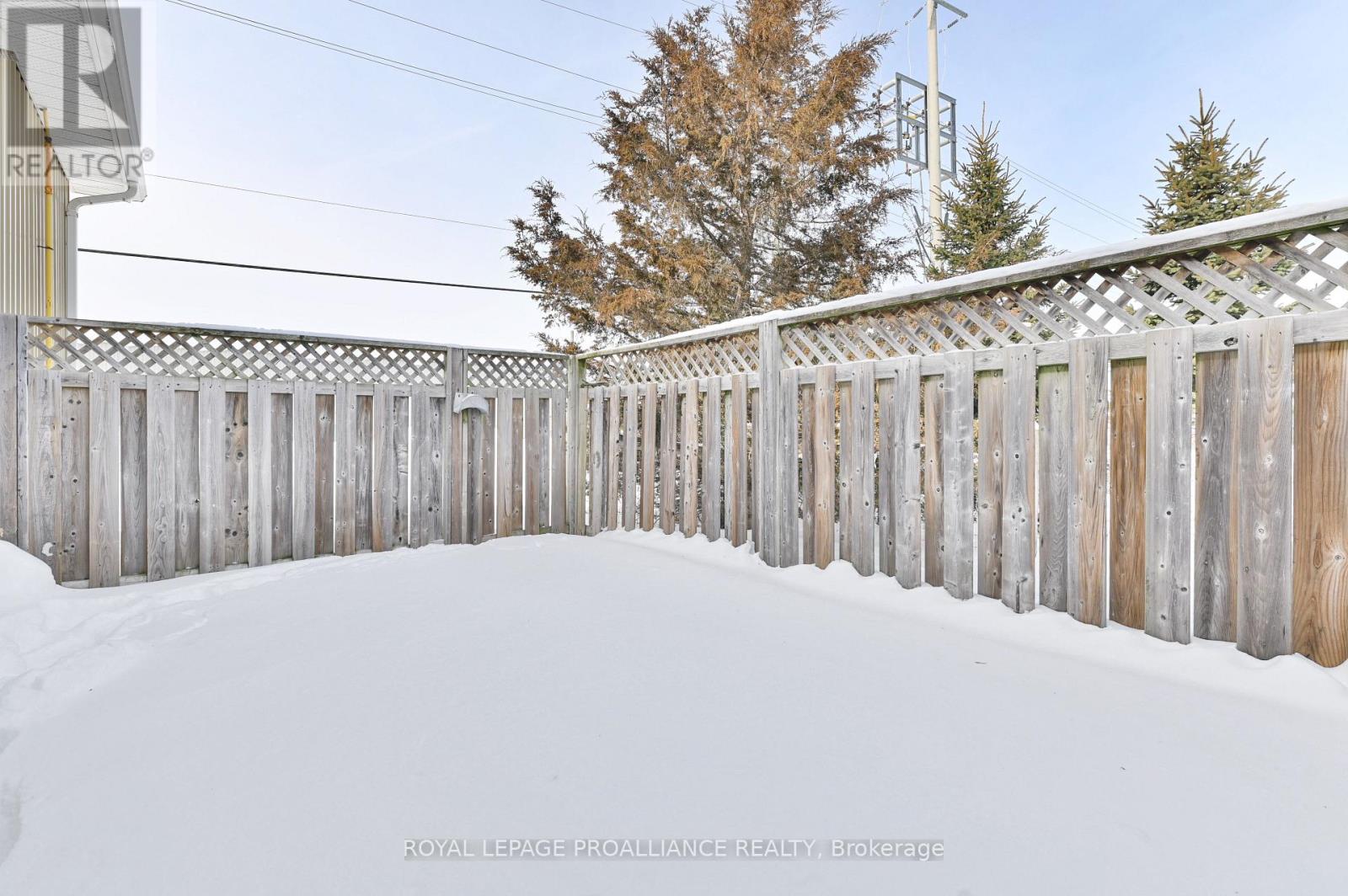 191 North Murray Street, Quinte West (Trenton Ward), Ontario  K8V 6R7 - Photo 24 - X12788086