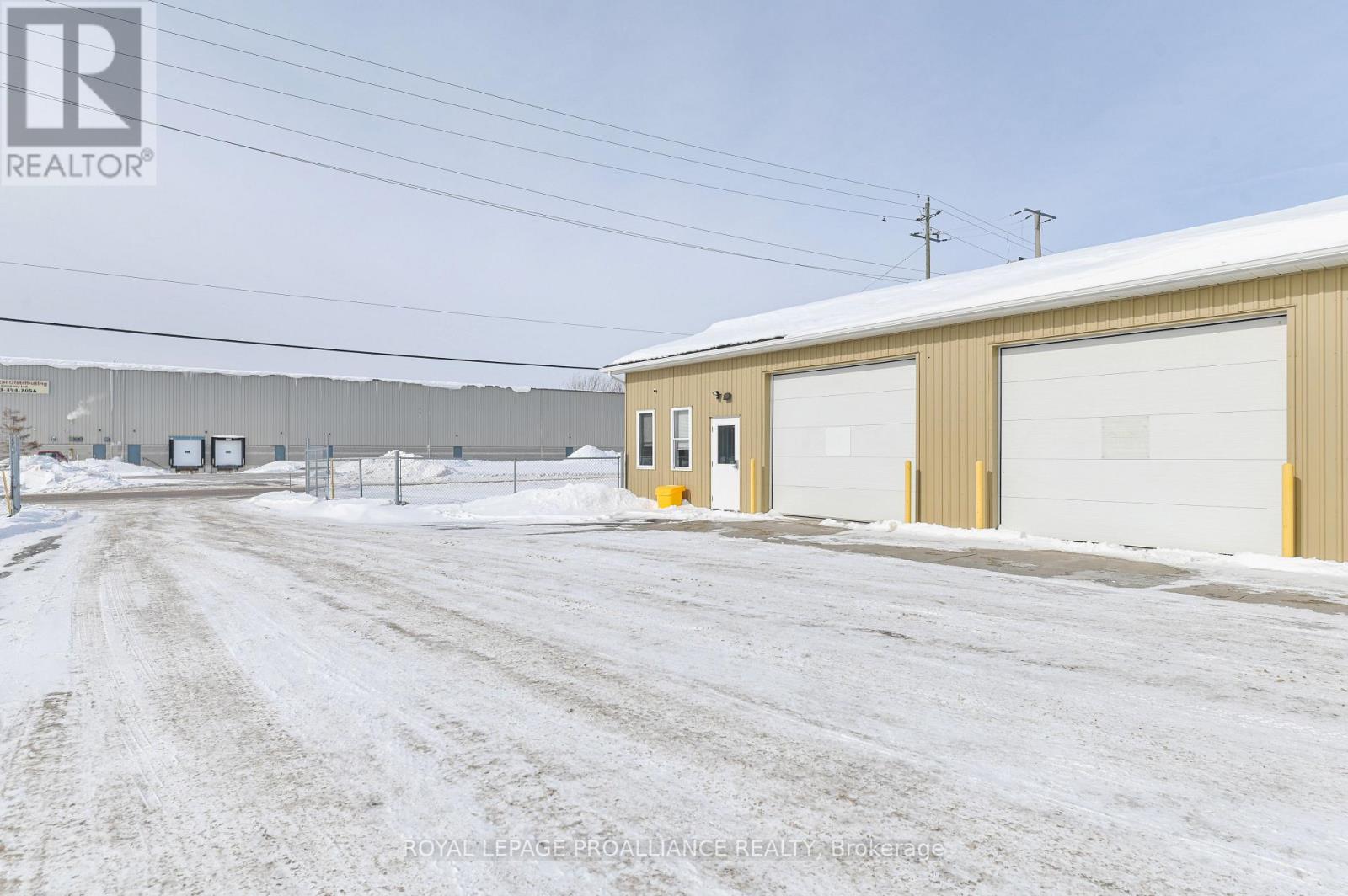 191 North Murray Street, Quinte West (Trenton Ward), Ontario  K8V 6R7 - Photo 26 - X12788086