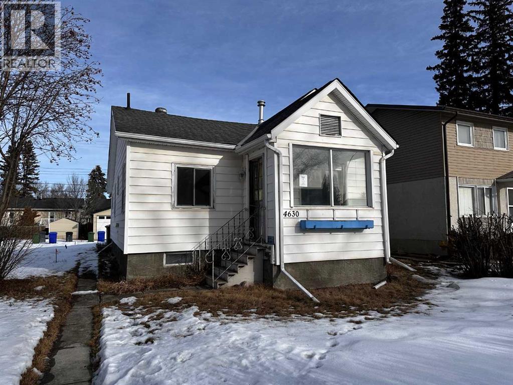 4630 51 Street, Olds, Alberta  T4H 1E6 - Photo 1 - A2286166