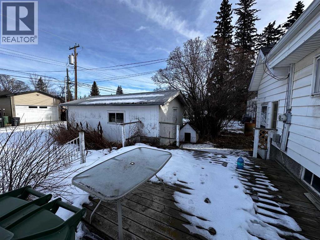 4630 51 Street, Olds, Alberta  T4H 1E6 - Photo 11 - A2286166