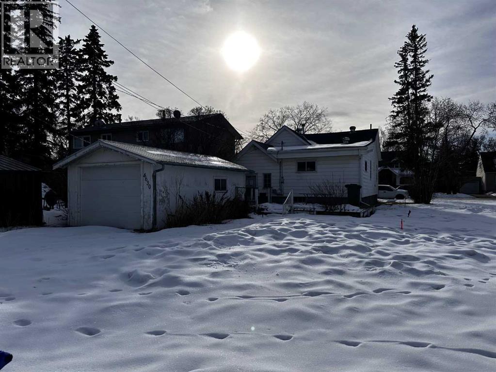 4630 51 Street, Olds, Alberta  T4H 1E6 - Photo 13 - A2286166