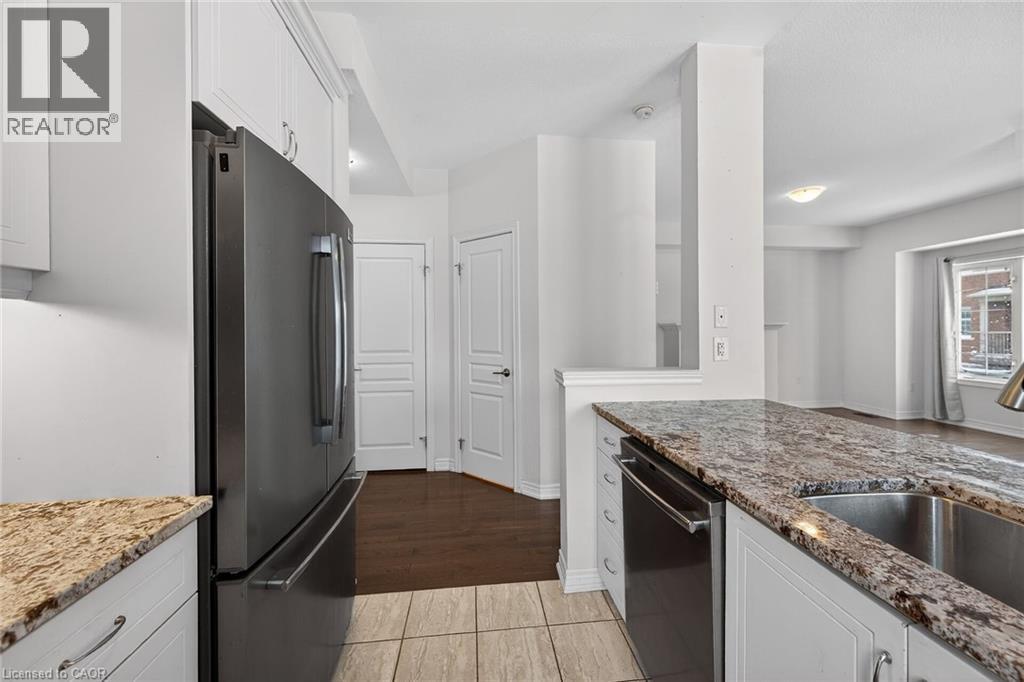 515 Winston Road Unit# 22, Grimsby, Ontario  L3M 0C8 - Photo 14 - 40801534