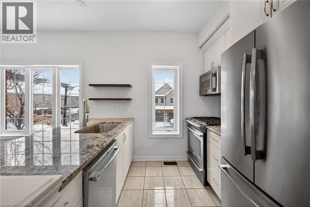 515 Winston Road Unit# 22, Grimsby, Ontario  L3M 0C8 - Photo 13 - 40801534