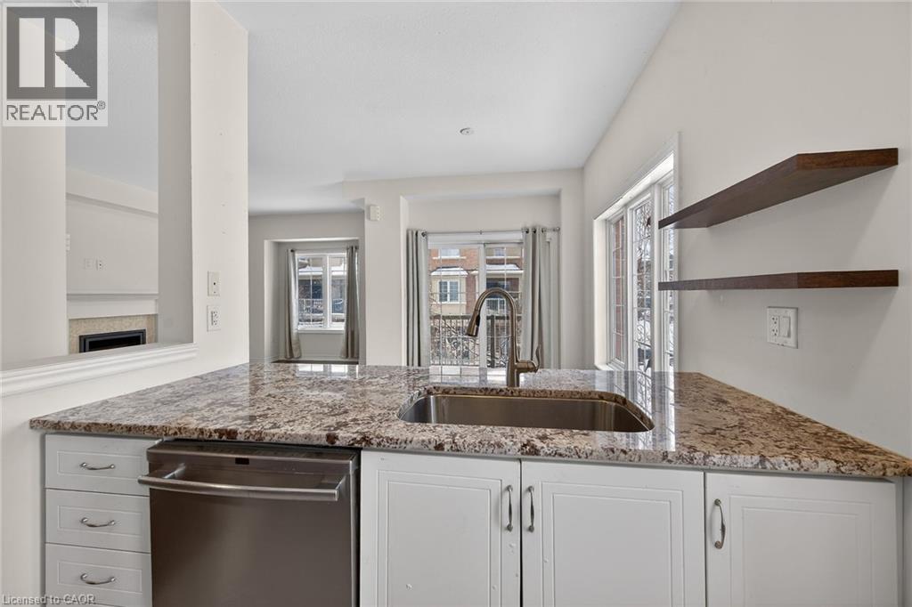 515 Winston Road Unit# 22, Grimsby, Ontario  L3M 0C8 - Photo 15 - 40801534