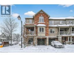 515 WINSTON Road Unit# 22, Grimsby, Ontario