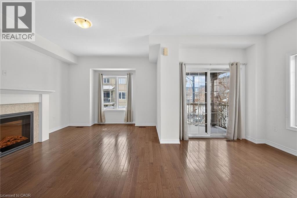 515 Winston Road Unit# 22, Grimsby, Ontario  L3M 0C8 - Photo 18 - 40801534