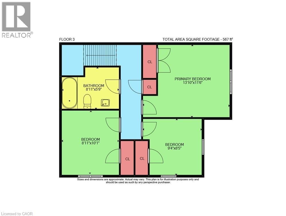 515 Winston Road Unit# 22, Grimsby, Ontario  L3M 0C8 - Photo 46 - 40801534