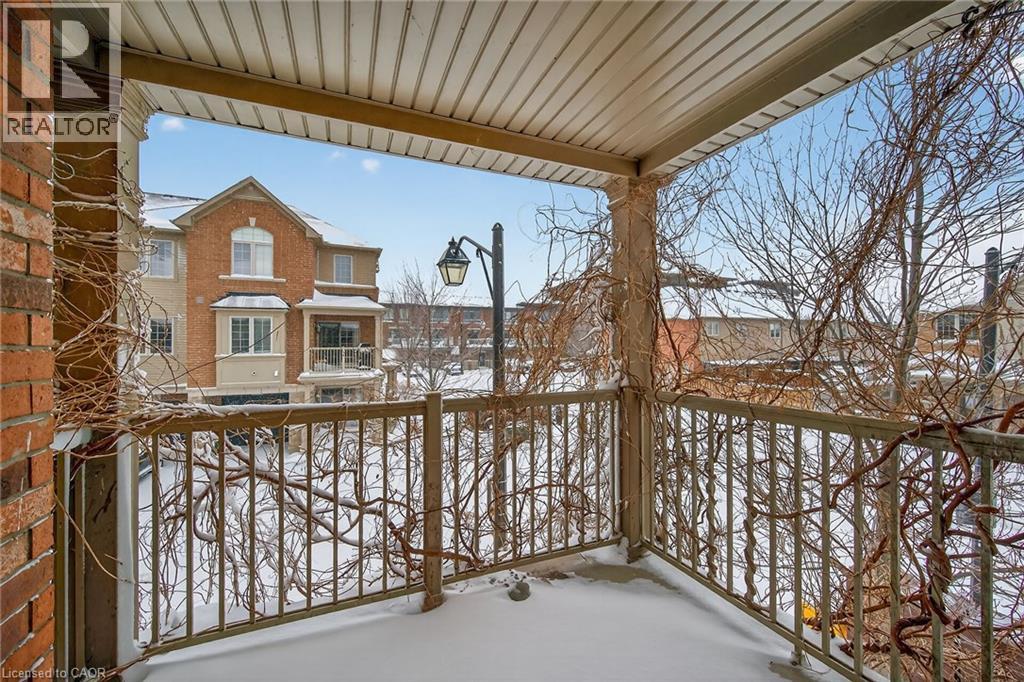 515 Winston Road Unit# 22, Grimsby, Ontario  L3M 0C8 - Photo 21 - 40801534