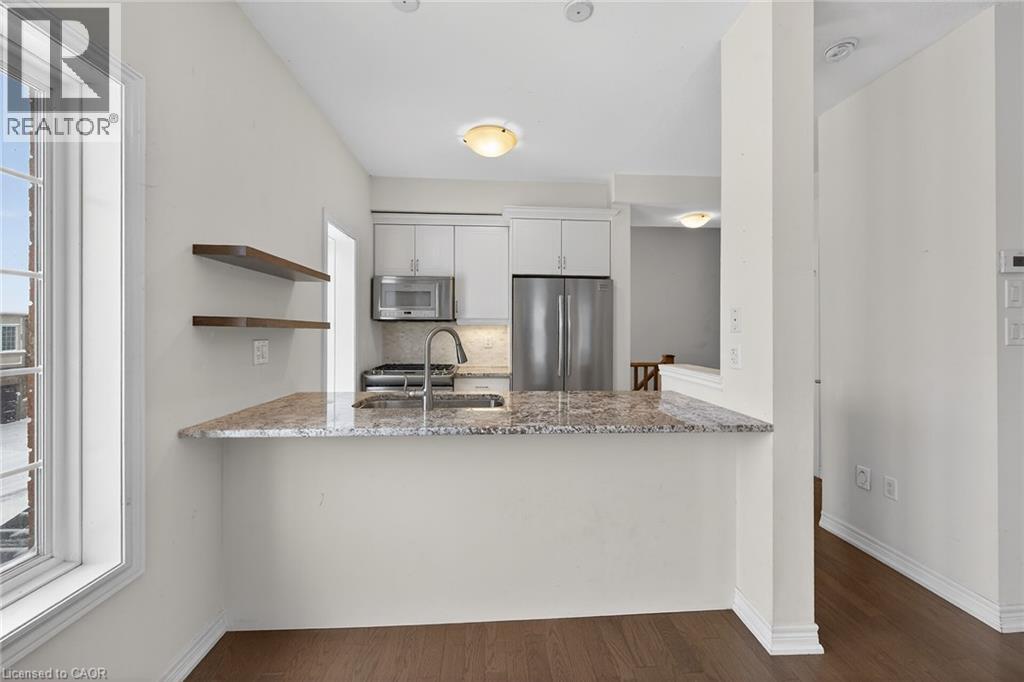 515 Winston Road Unit# 22, Grimsby, Ontario  L3M 0C8 - Photo 16 - 40801534