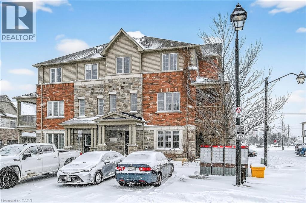 515 Winston Road Unit# 22, Grimsby, Ontario  L3M 0C8 - Photo 44 - 40801534