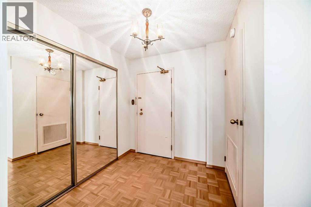 607, 330 26 Avenue Sw, Calgary, Alberta  T2S 2T3 - Photo 2 - A2283822