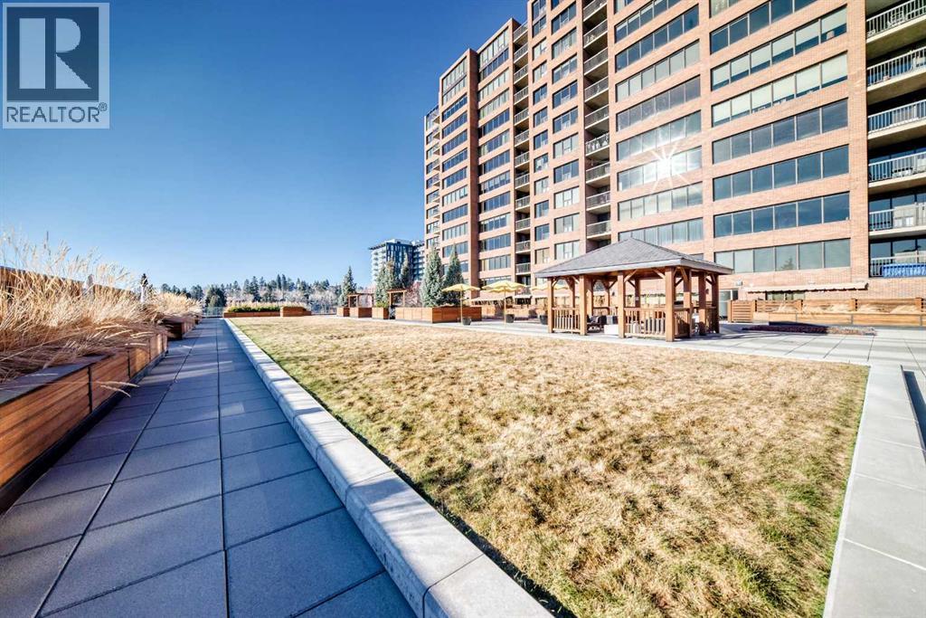 607, 330 26 Avenue Sw, Calgary, Alberta  T2S 2T3 - Photo 35 - A2283822