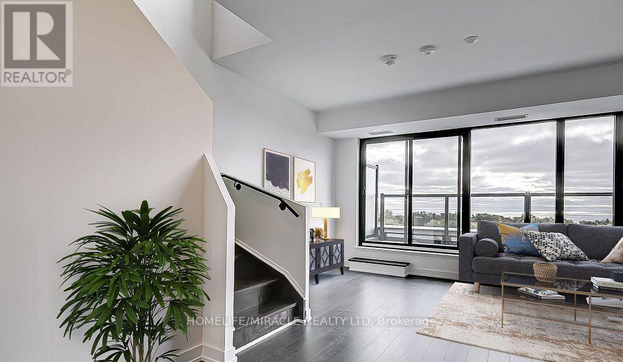 923 - 2799 KINGSTON ROAD, Toronto, Ontario