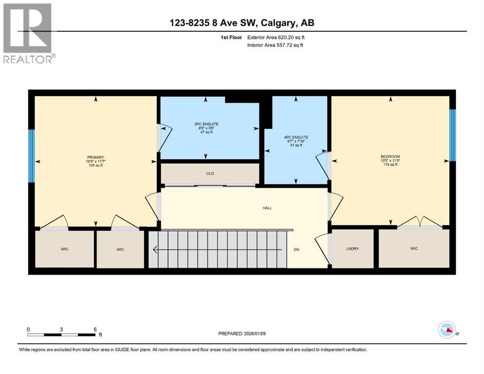 123, 8235 8 Avenue Sw, Calgary, Alberta  T3H 6H2 - Photo 50 - A2274598