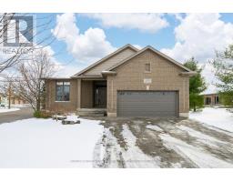 2205 JACK NASH DRIVE, London South, Ontario