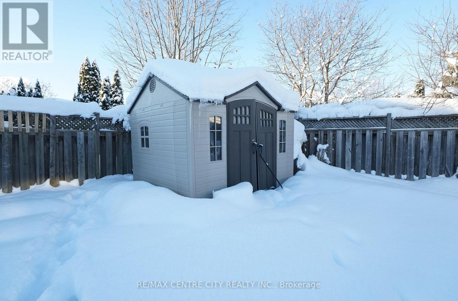 946 Whetherfield Street W, London North, Ontario  N6H 5V7 - Photo 32 - X12788236