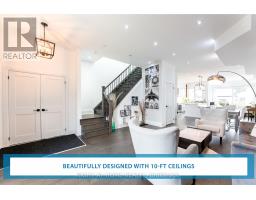 10 MARSHALL BOULEVARD, Toronto, Ontario