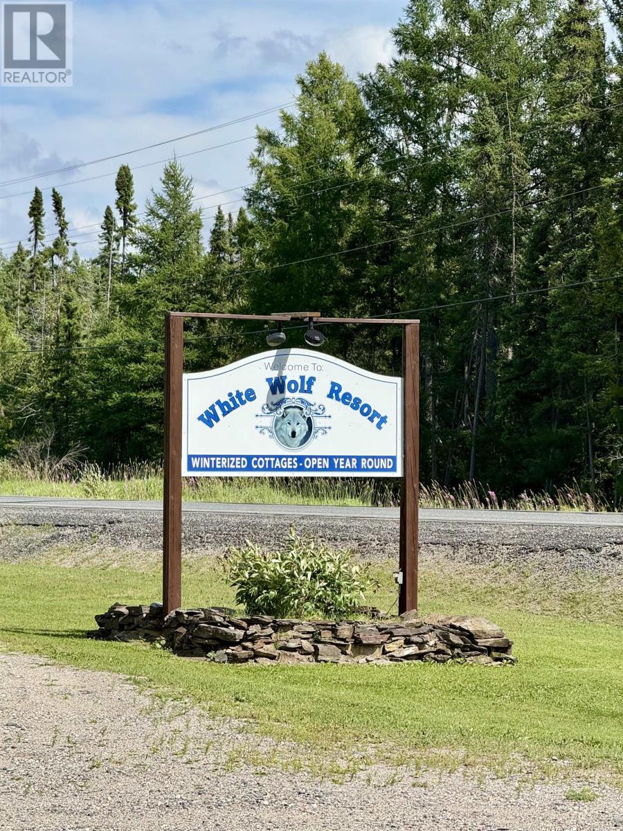 1216 HWY 584, Geraldton, Ontario