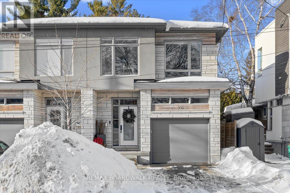 255 Avondale Avenue, Ottawa, Ontario  K1Z 7G7 - Photo 2 - X12788082