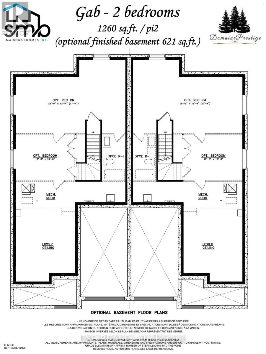38 Hughes Circle, Casselman, Ontario  K0A 1M0 - Photo 3 - X12788156