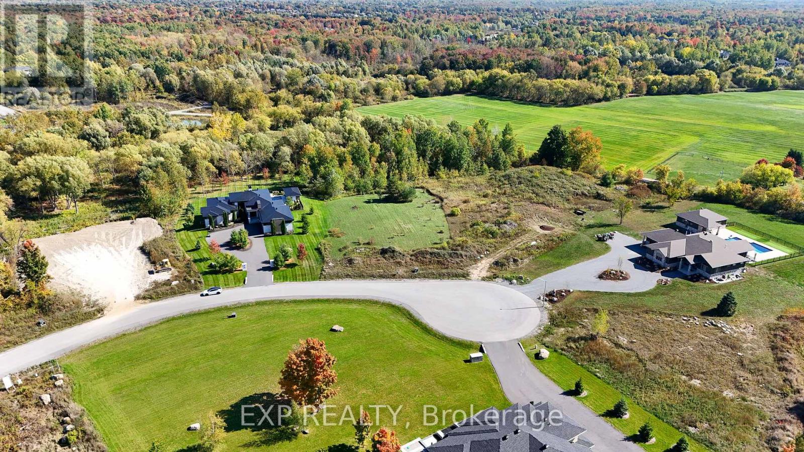 3017 Ultimate Court, Ottawa, Ontario  K4P 0G6 - Photo 2 - X12788228