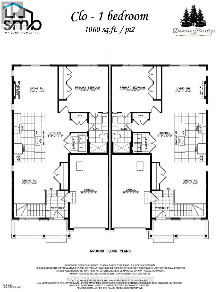 54 Hughes Circle, Casselman, Ontario  K0A 1M0 - Photo 2 - X12788250