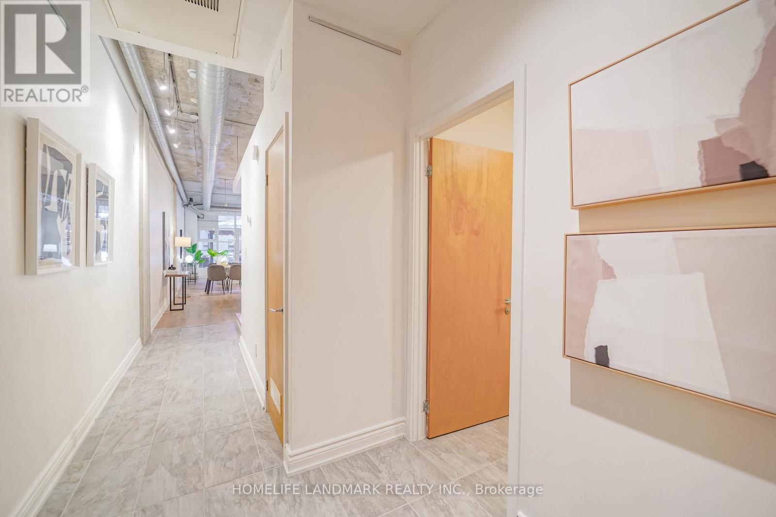 205 - 261 King Street E, Toronto, Ontario  M5A 4T6 - Photo 4 - C12764142