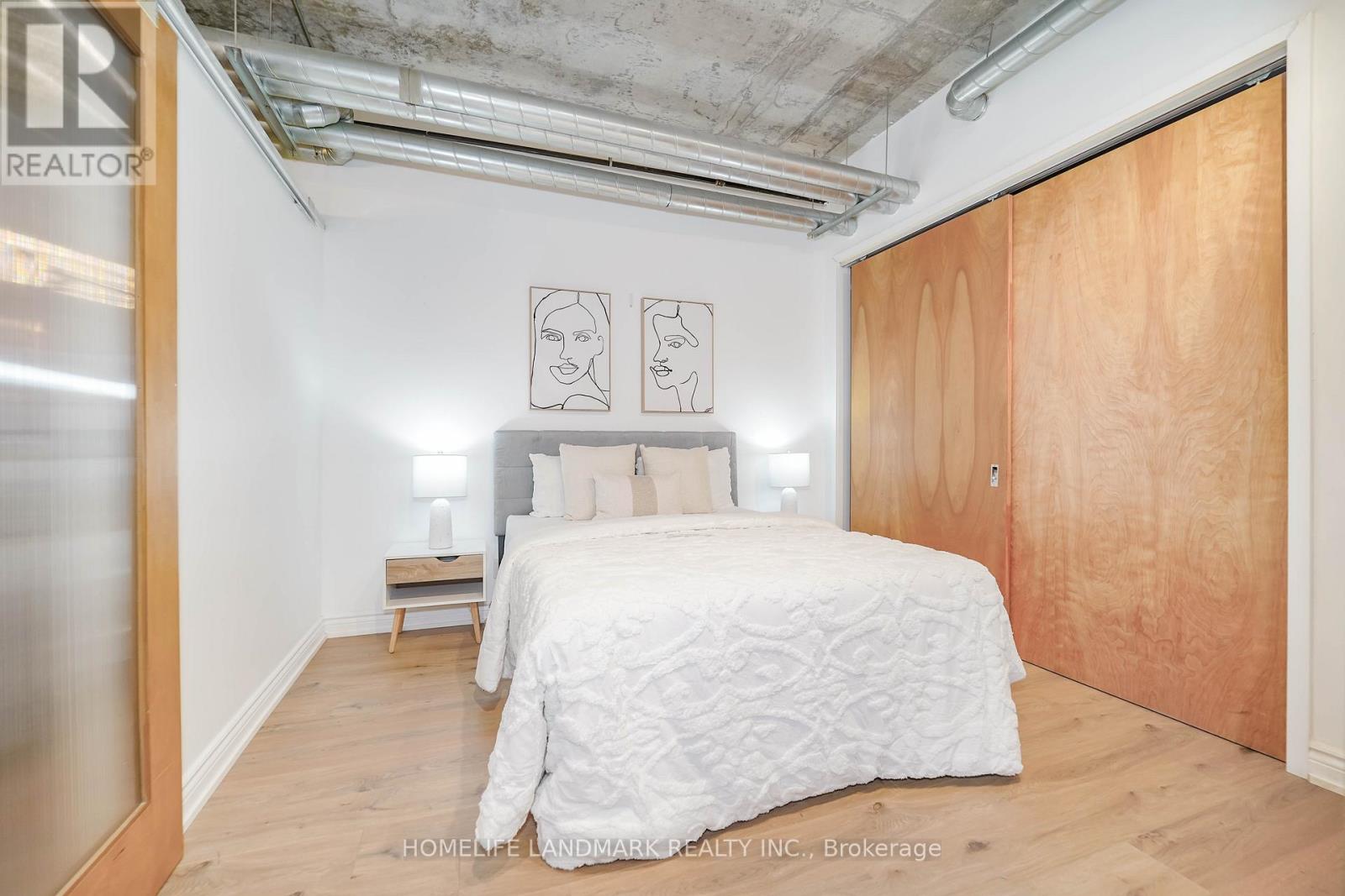 205 - 261 King Street E, Toronto, Ontario  M5A 4T6 - Photo 5 - C12764142