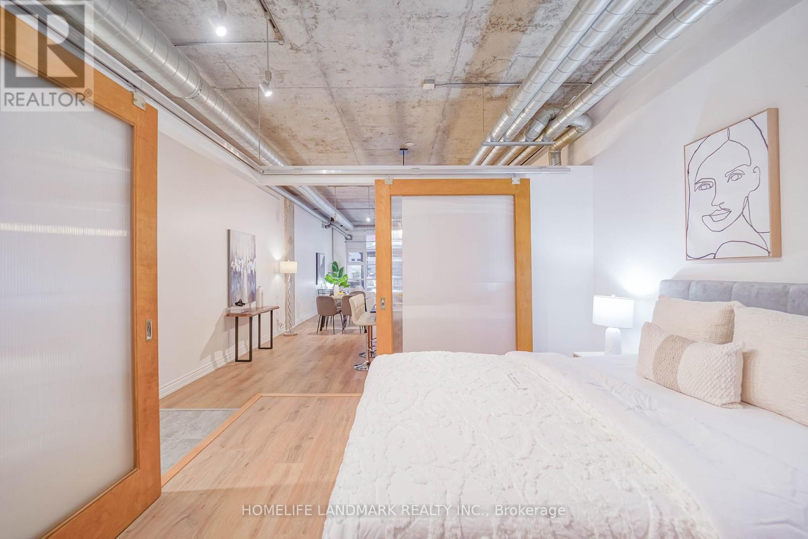 205 - 261 King Street E, Toronto, Ontario  M5A 4T6 - Photo 7 - C12764142