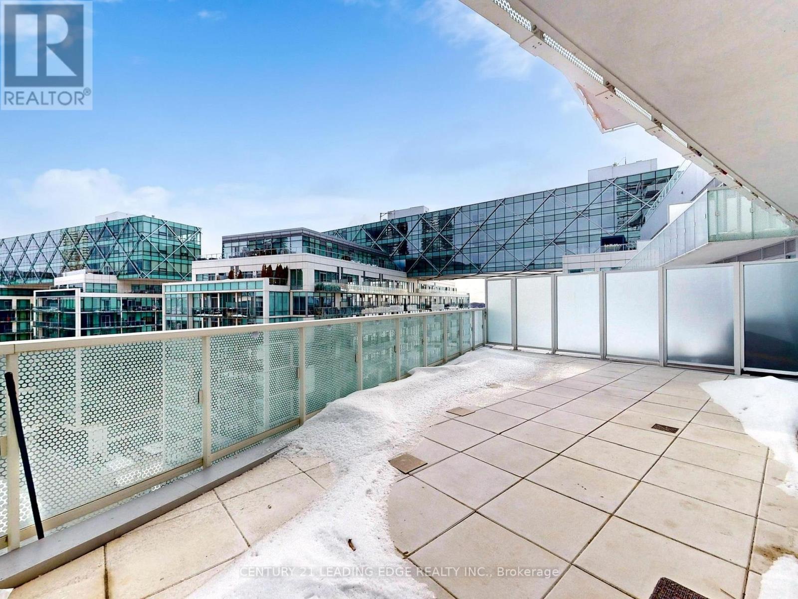 1002 - 15 Queens Quay E, Toronto, Ontario  M5E 0C5 - Photo 29 - C12786570