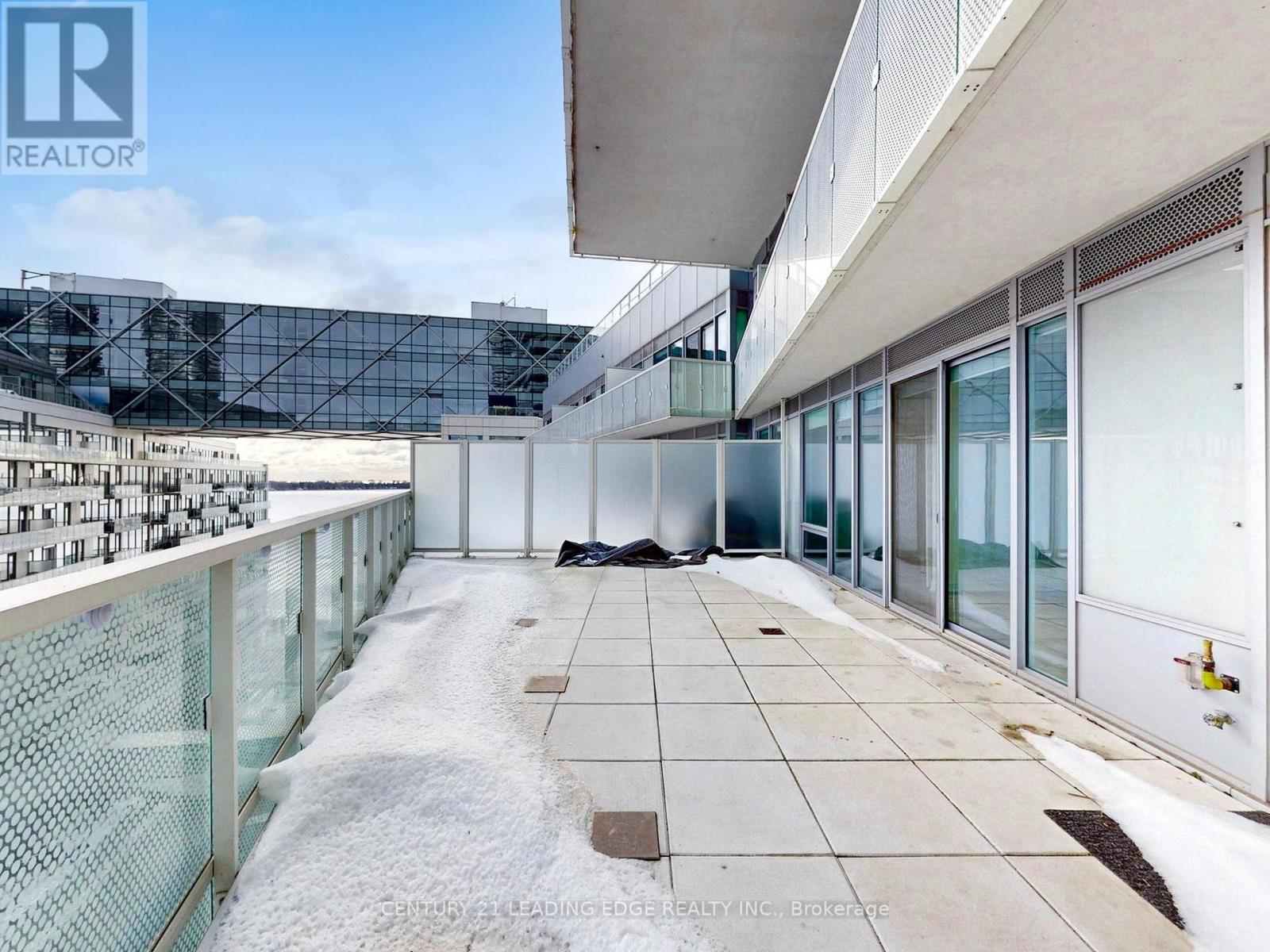 1002 - 15 Queens Quay E, Toronto, Ontario  M5E 0C5 - Photo 31 - C12786570