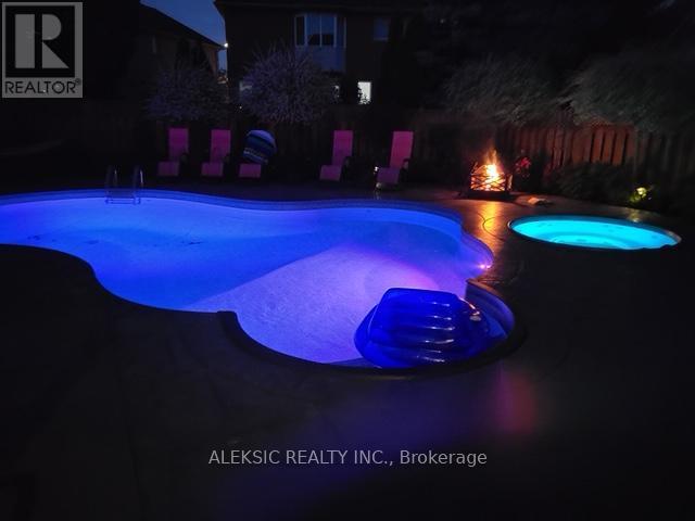 33 Hillpath Crescent, Brampton, Ontario  L6Z 4T7 - Photo 47 - W12787410