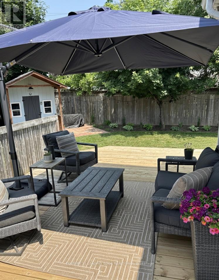 979 Kingsway Drive, Burlington, Ontario  L7T 3J1 - Photo 42 - W12787922