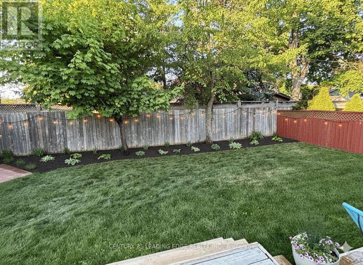 979 Kingsway Drive, Burlington, Ontario  L7T 3J1 - Photo 44 - W12787922