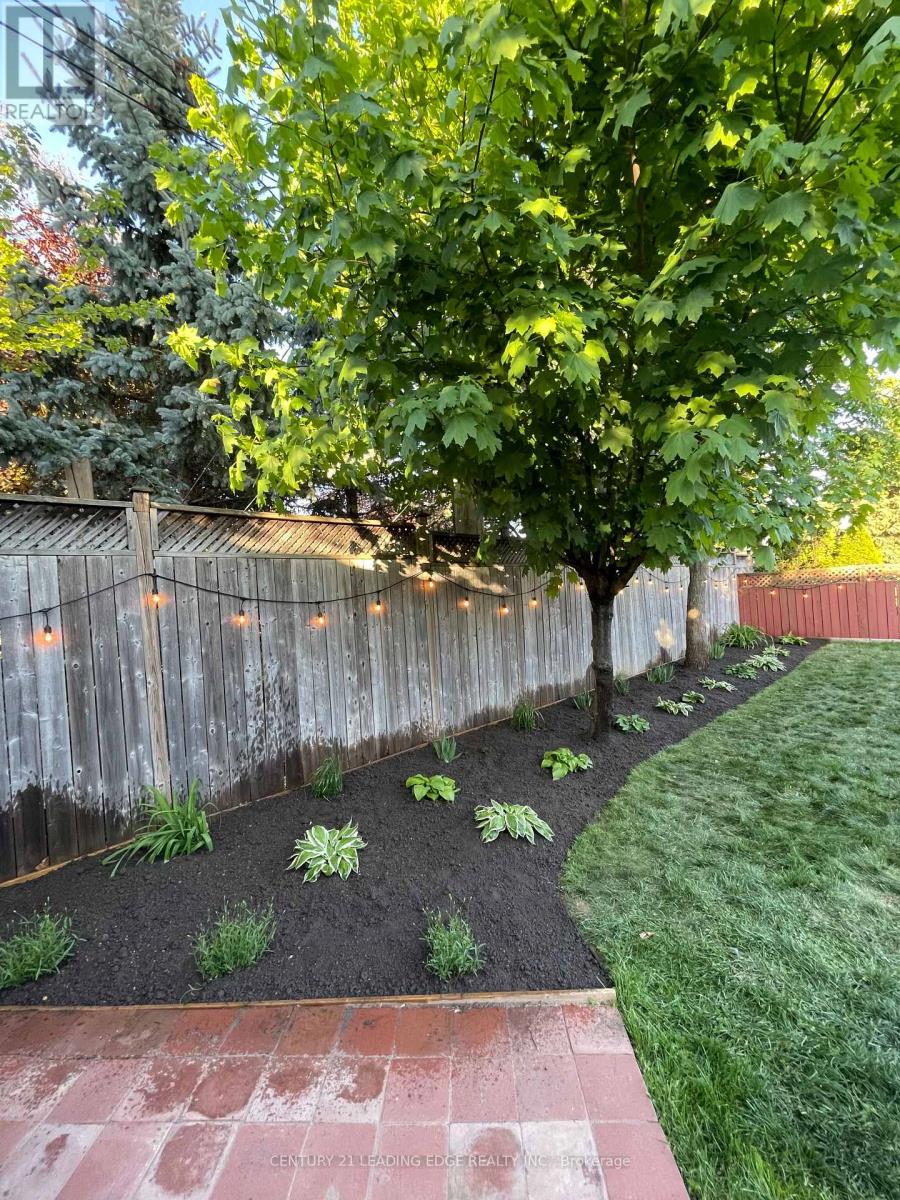 979 Kingsway Drive, Burlington, Ontario  L7T 3J1 - Photo 45 - W12787922