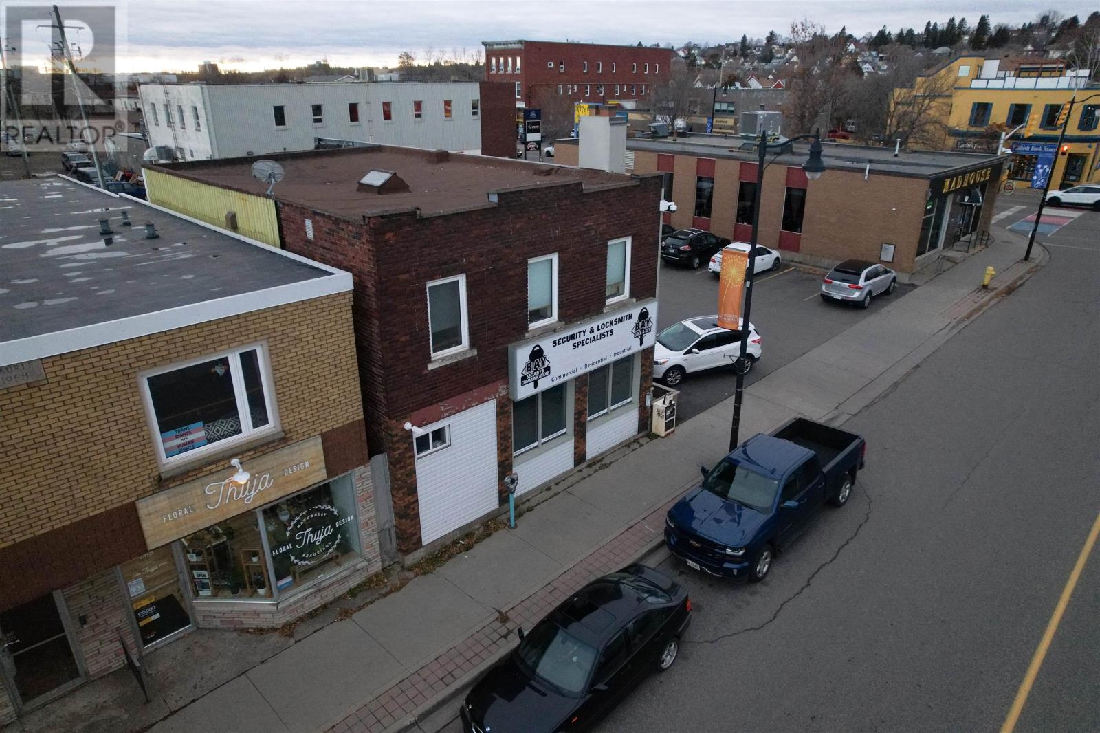 287 Bay St, Thunder Bay, Ontario  P7B 1R7 - Photo 12 - TB253604